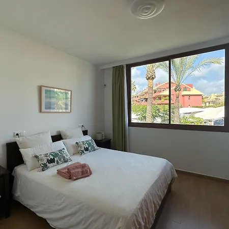 Serena Marbella - Exclusive Retreat With Pool Hébergement de vacances *
