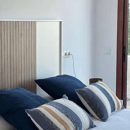 Serena Marbella - Exclusive Retreat With Pool Сasa de vacaciones Estepona