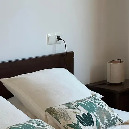 Сasa de vacaciones Serena Marbella - Exclusive Retreat With Pool *