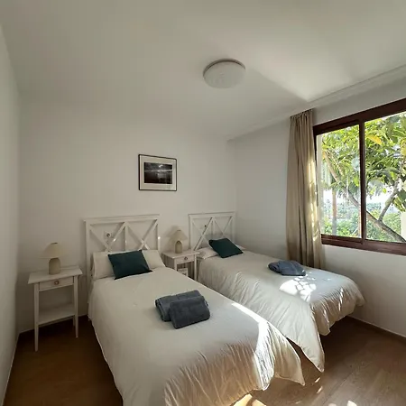 Vakantiehuis Serena Marbella - Exclusive Retreat With Pool