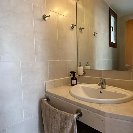 Serena Marbella - Exclusive Retreat With Pool Vakantiehuis Estepona