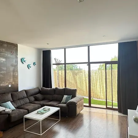 Serena Marbella - Exclusive Retreat With Pool Сasa de vacaciones Estepona