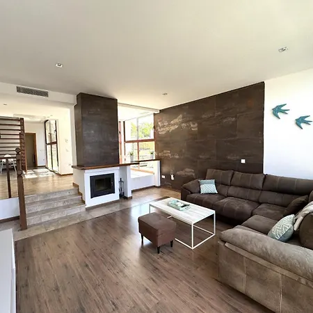 Serena Marbella - Exclusive Retreat With Pool Holiday home Estepona