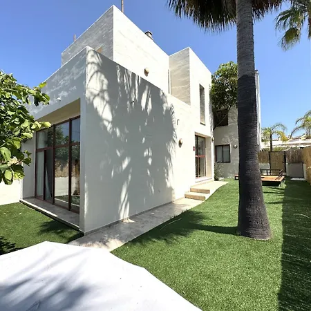 Holiday home Serena Marbella - Exclusive Retreat With Pool