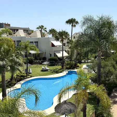Serena Marbella - Exclusive Retreat With Pool *