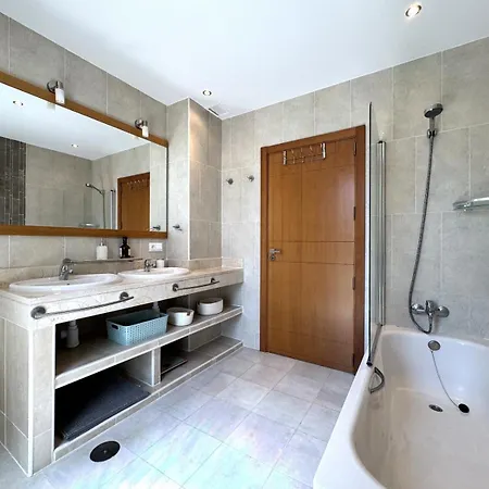 Serena Marbella - Exclusive Retreat With Pool *