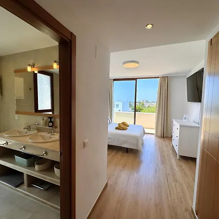 Holiday home Serena Marbella - Exclusive Retreat With Pool