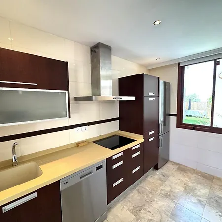 Holiday home Serena Marbella - Exclusive Retreat With Pool *