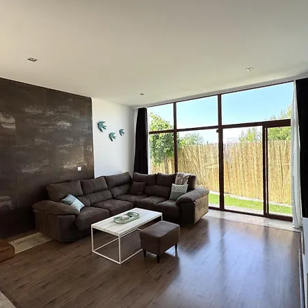Serena Marbella - Exclusive Retreat With Pool Holiday home Estepona