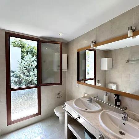 Holiday home Serena Marbella - Exclusive Retreat With Pool